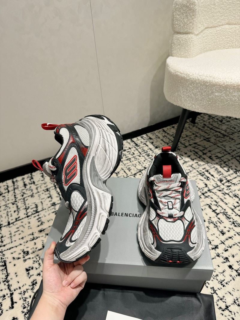 Balenciaga Track Shoes